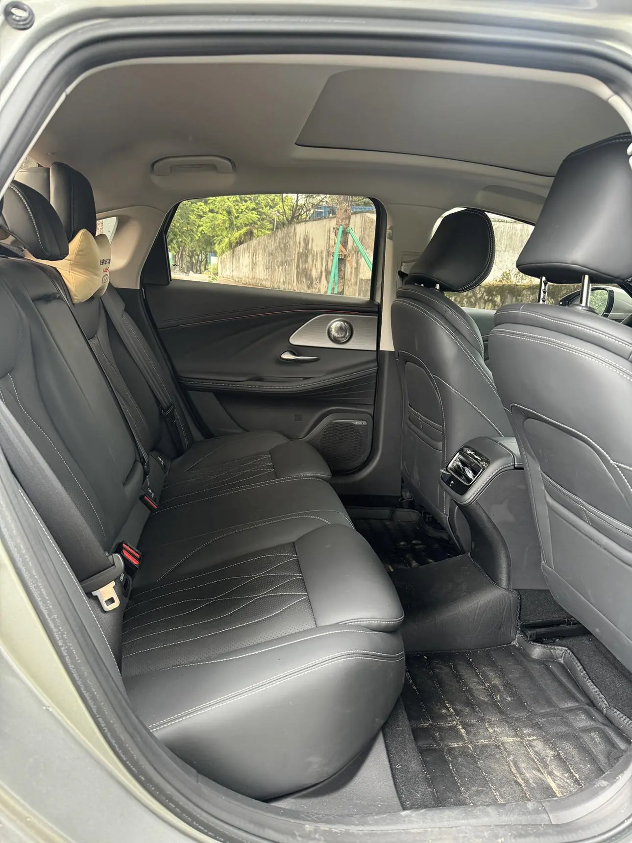 Chery Fulwin Arrizo 8 1.6TGDI DCT Ya