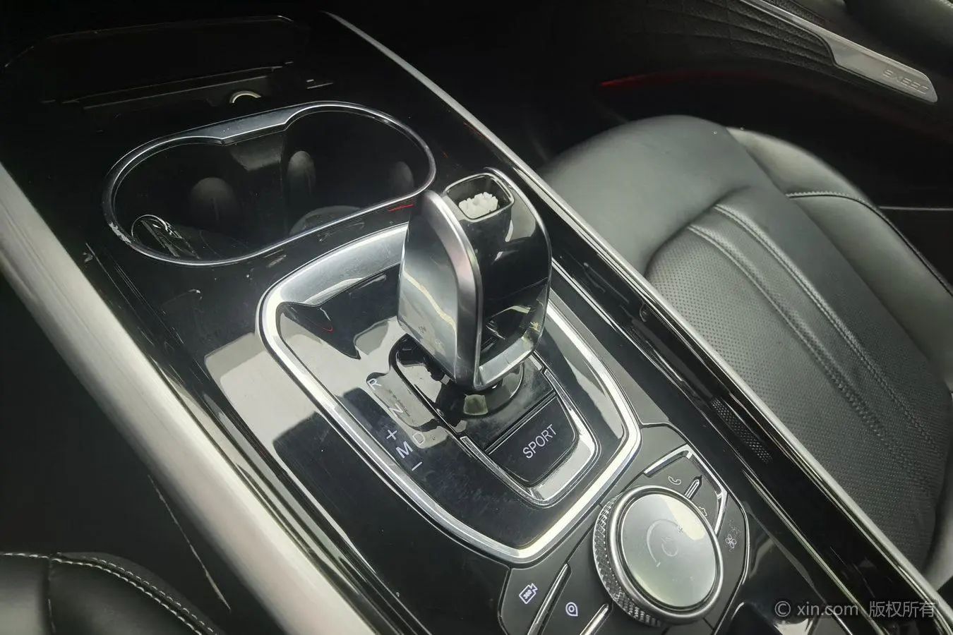 EXEED Xingtu Lingyun 1.6T Two-wheel drive Star Edition