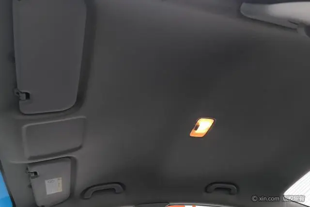 Kia Kia K3 1.6L manual GL