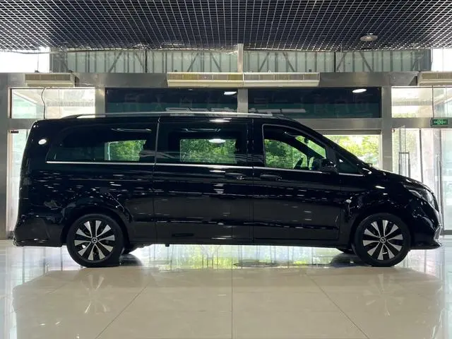 Mercedes-Benz Vito 2.0T Elite Edition 7 Seats