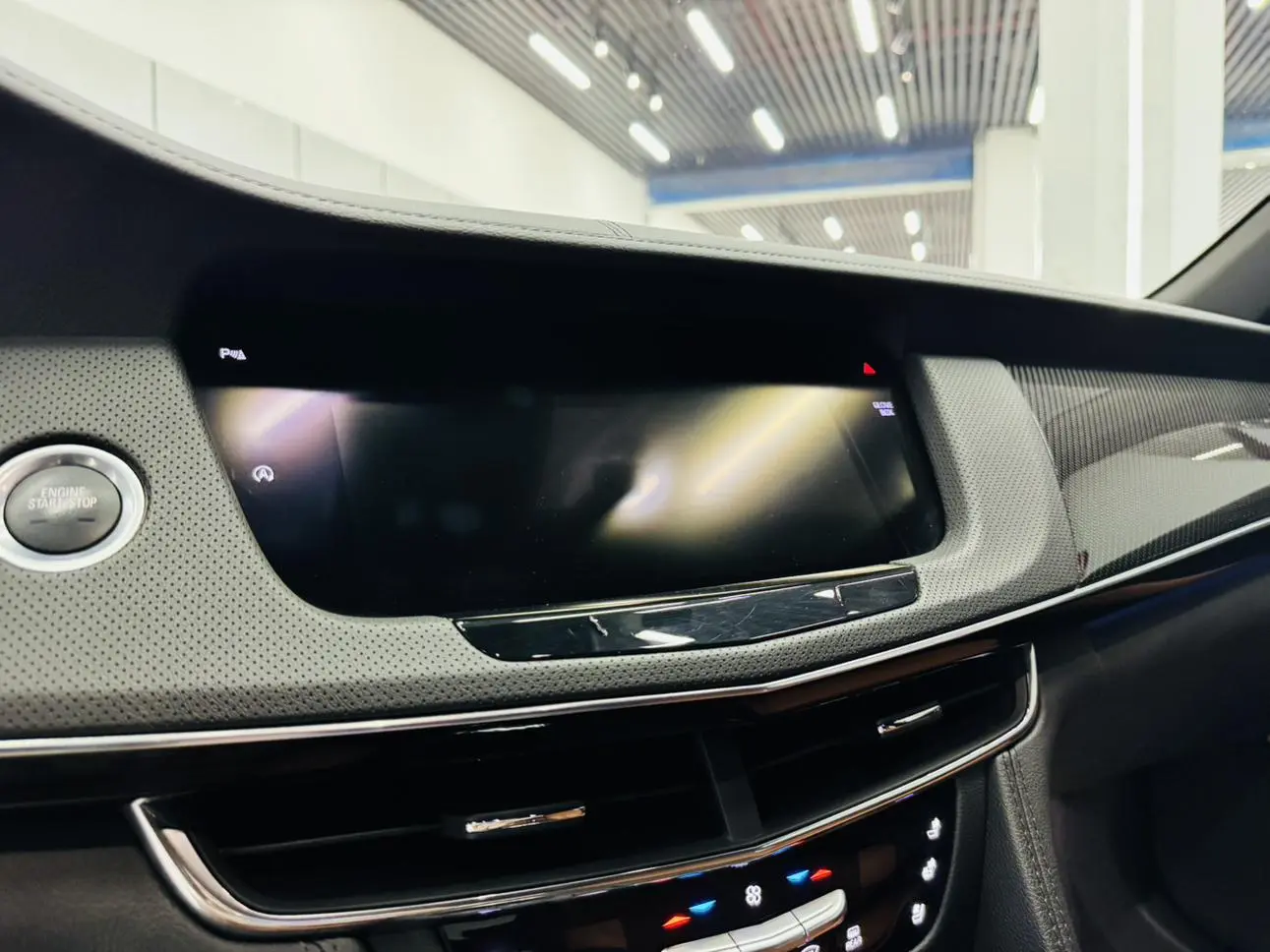 Cadillac Cadillac CT6 28T luxury