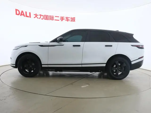 Land Rover Range Rover Star Pulse 250PS