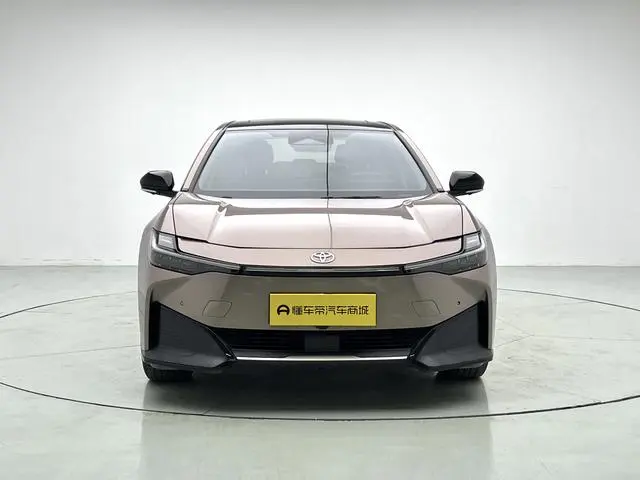 TOYOTA Toyota bZ3 Long battery life Premium