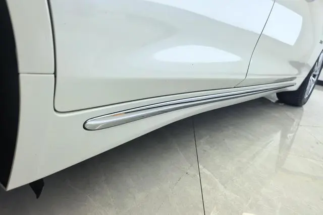 Infiniti Infiniti Q50L 2.0T Comfort Edition