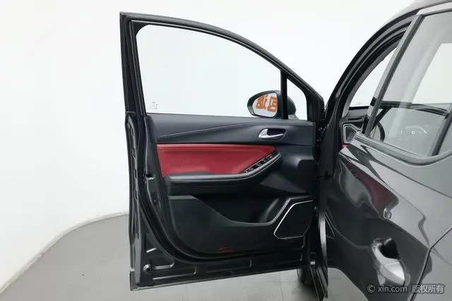 GAC Trumpchi GS4 270T Automatic Smart Travel Pilot Version