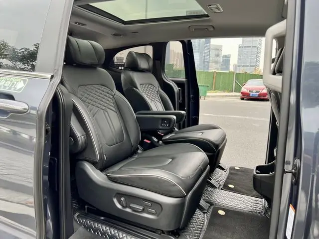 Hyundai Kustu 380TGDi Zhiai Ultimate Edition TOP Premium