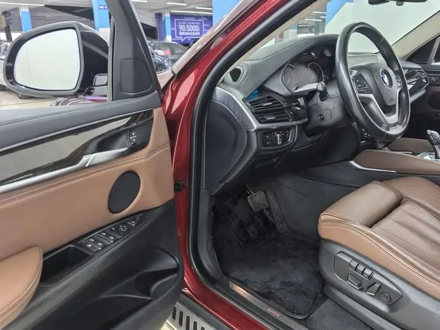 BMW BMW X6 xDrive28i