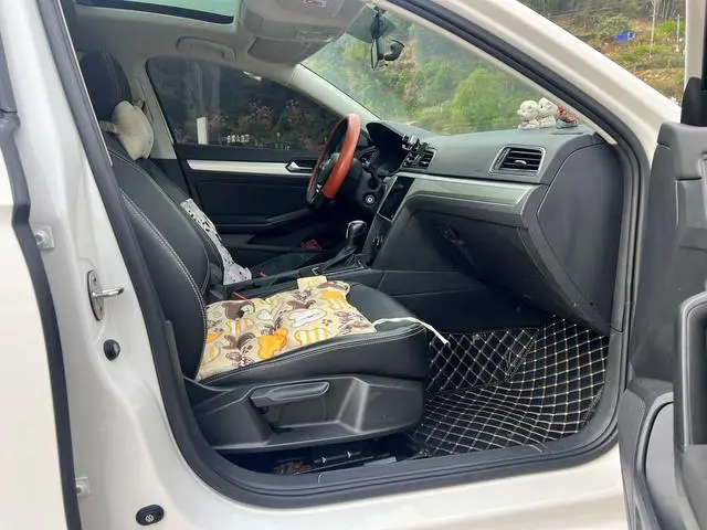 Volkswagen Lingdu 230TSI DSG Fashion Edition