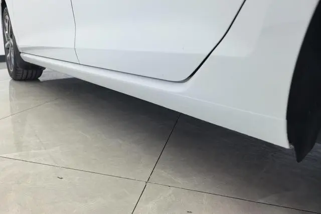 Volkswagen golf 200TSI DSG Comfort Aggressive Version