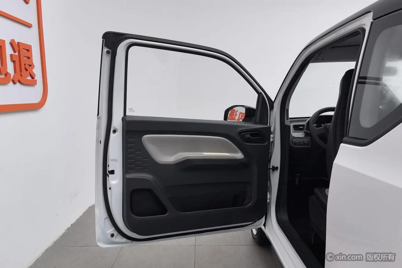 Wuling Wuling Hongguang MINIEV Free lithium iron phosphate