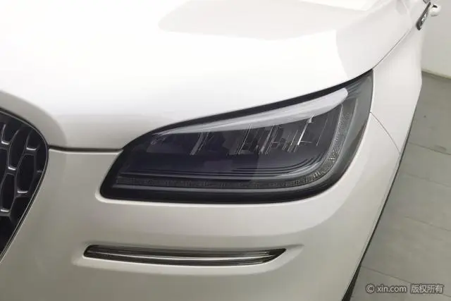 Lincoln Adventurer 2.0T two-wheel drive Exclusive edition