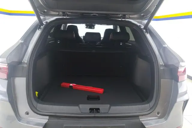 BYD Song PLUS DM DM-i 100KM four-wheel drive flagship PLUS