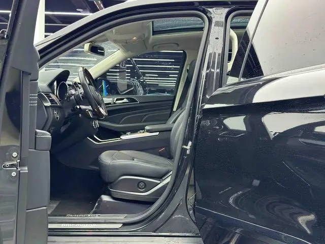 Beijing Beijing off-road BJ90 4.0T Premium Edition