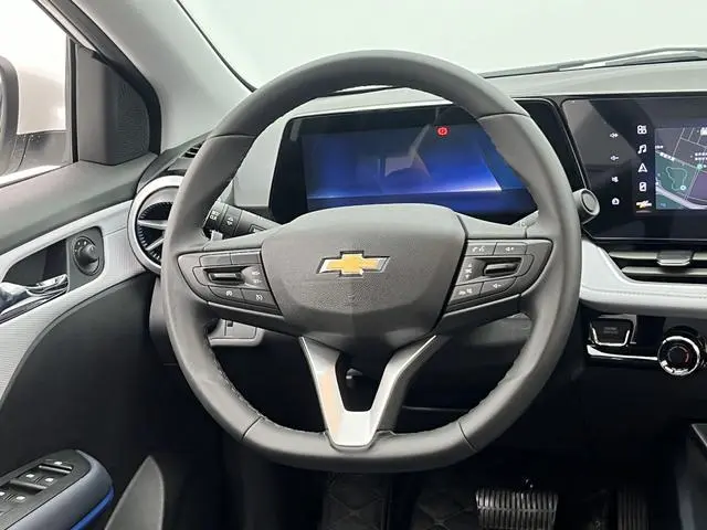 Chevrolet Cruze 1.5L Dual Clutch Enjoy Edition