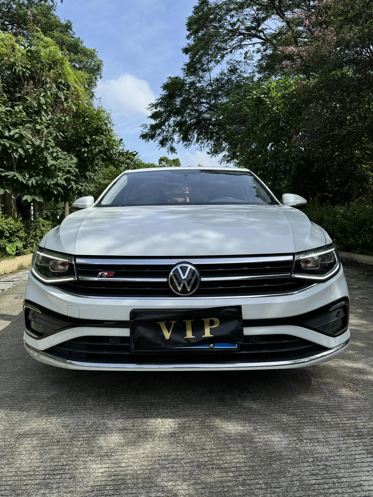 Volkswagen Bora 200TSI DSG Yuexing Edition
