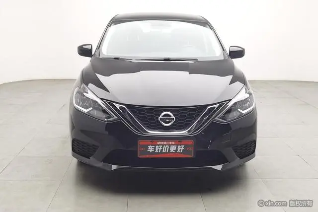 Nissan Xuan Yi Classic 1.6 XE CVT Comfort Edition