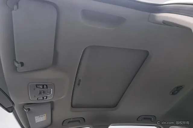 Geely Binyue 240T DCT Hunter
