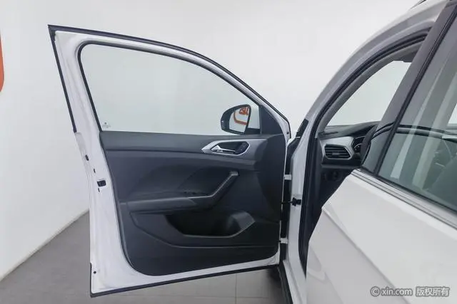 Volkswagen Tu Kai 1.5L automatic comfort version