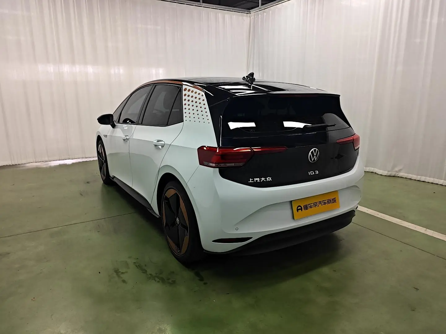 Volkswagen Volkswagen ID.3 PRO Extreme Wisdom Edition