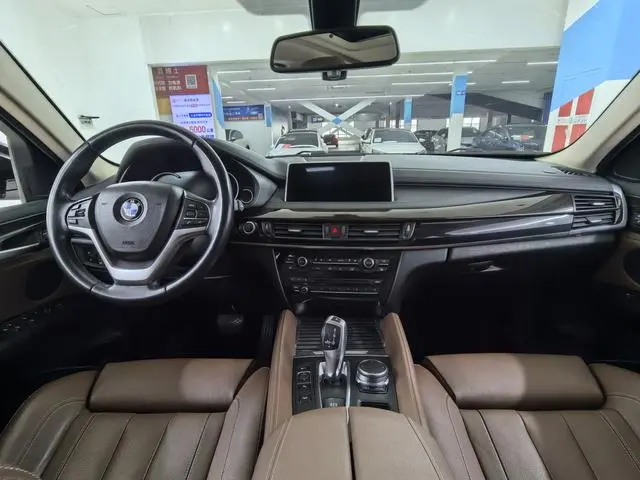 BMW BMW X6 xDrive28i