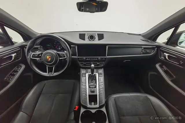 Porsche Macan Macan 2.0T
