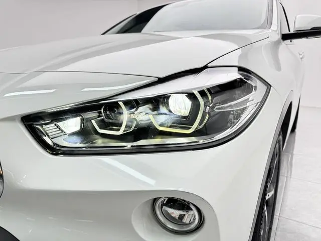 BMW BMW X2 (imported) sDrive20i M off-road set country VI
