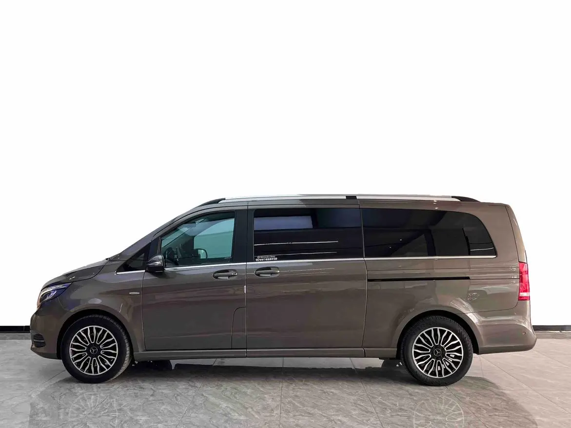 Mercedes-Benz Mercedes-Benz V-class V 260 L Premium Extended Version
