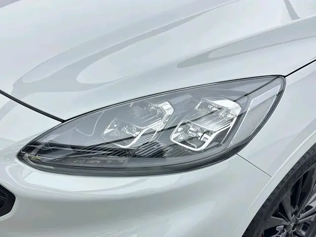 Ford Ruiji EcoBoost 245 four-wheel drive indulgence ST-LINE Pro
