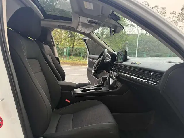 Honda Civic 240TURBO CVT Dynamic*C Guest Special Edition