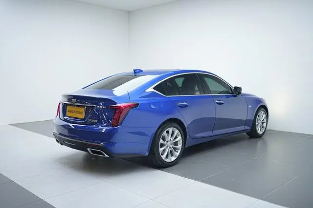 Cadillac Cadillac CT5 28T luxury