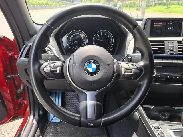BMW BMW 2 Series (imported) 225i Convertible coupe M sports suit