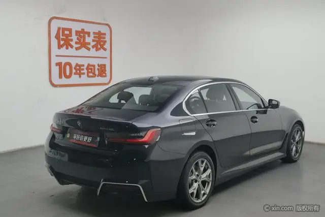 BMW BMW i3 eDrive35L