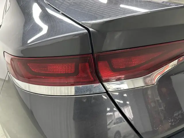 Hyundai Festa 280TGDi sports version Country VI