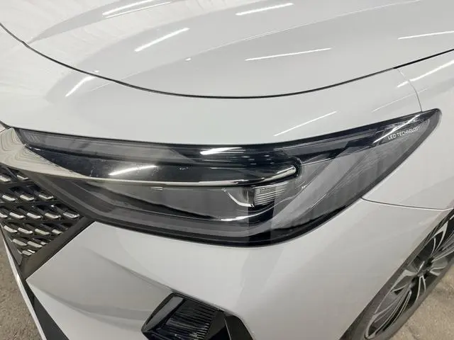 Chery Fengyun Fengyun A8 127 Yufeng Edition