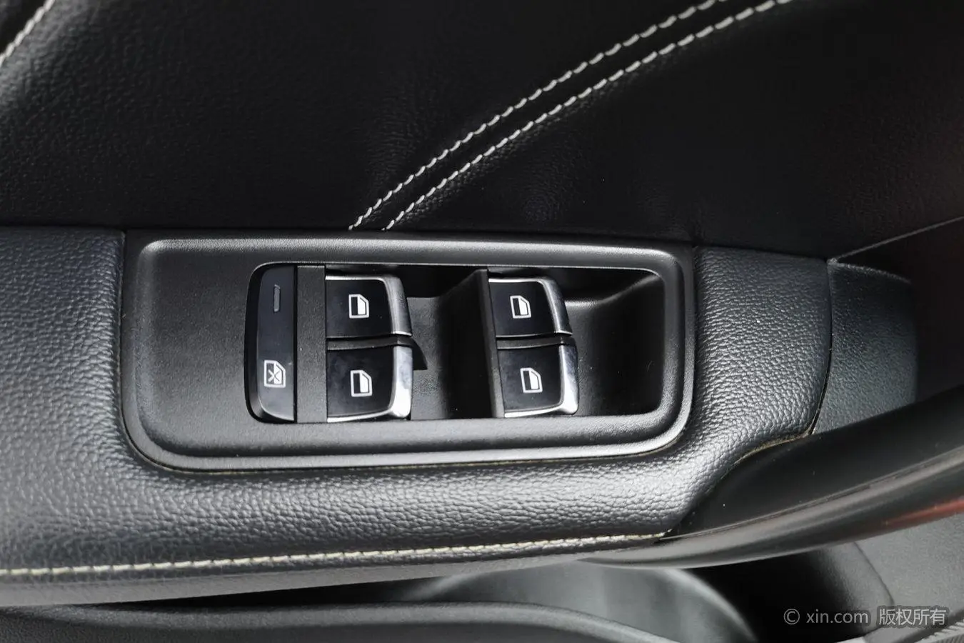 MG MG6 20T Manual Luxury Smart Union Edition