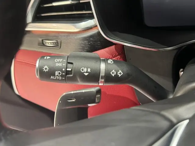 Jaguar Jaguar F-PACE P250 R-Dynamic HSE