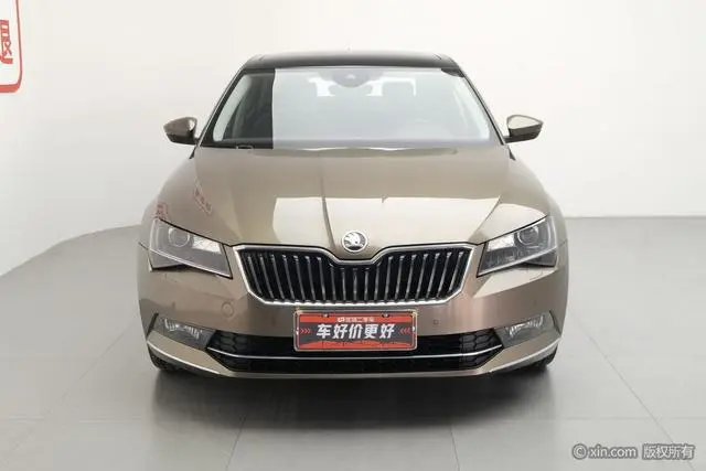 Skoda Speed pie ZI330 DSG Smart Edition