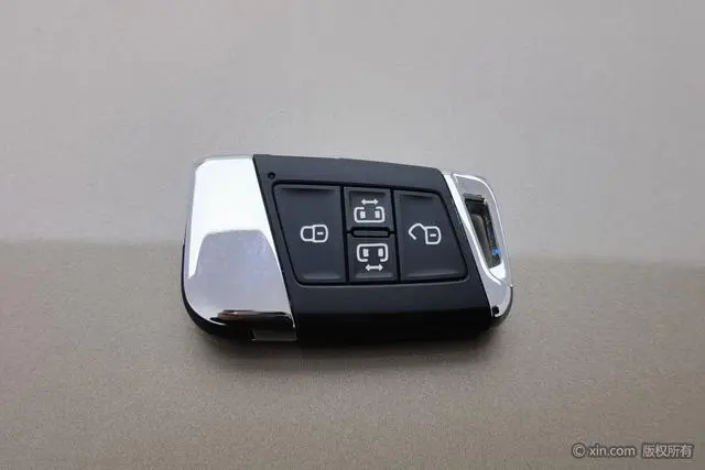 Volkswagen Weiran 380TSI Premium Edition