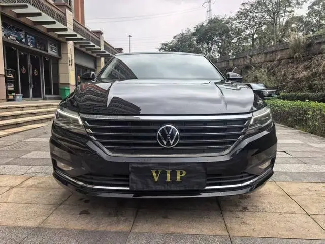 Volkswagen Lavida 280TSI DSG Comfort Edition