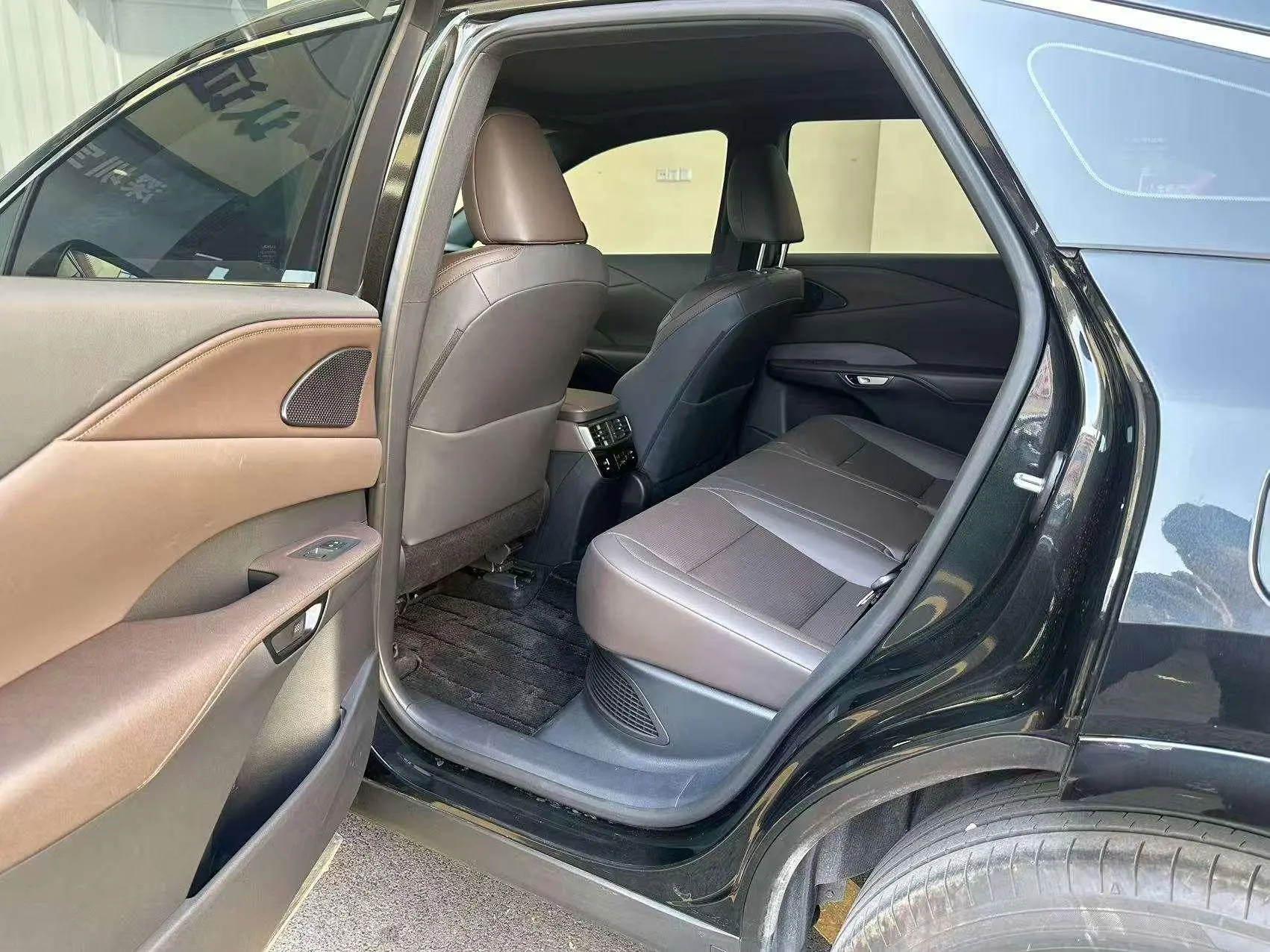 Lexus Lexus RX 350h two-wheel drive comfort edition