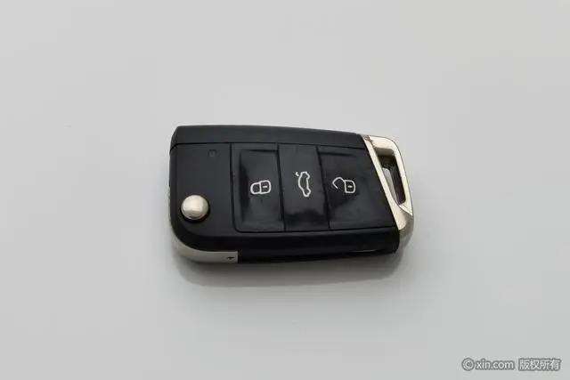 Volkswagen Tanyue 380TSI Luxury Zhilian Edition Pro Four-wheel drive