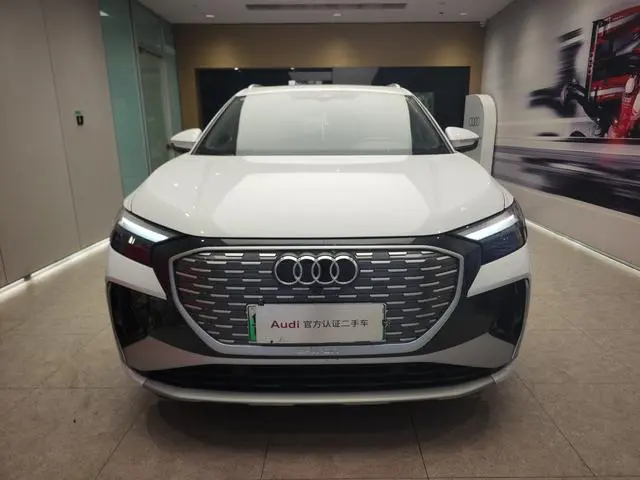 Audi Audi Q4 e-tron 40 e-tron Creation Edition