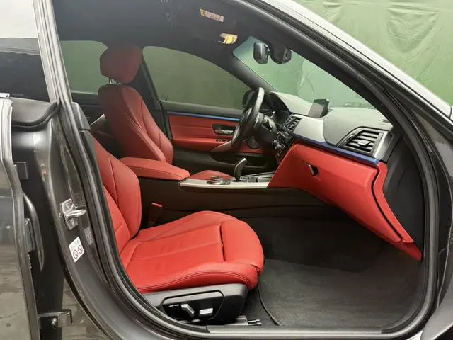 BMW BMW 4 Series 425i Gran Coupe M Sports Yao Ye Edition