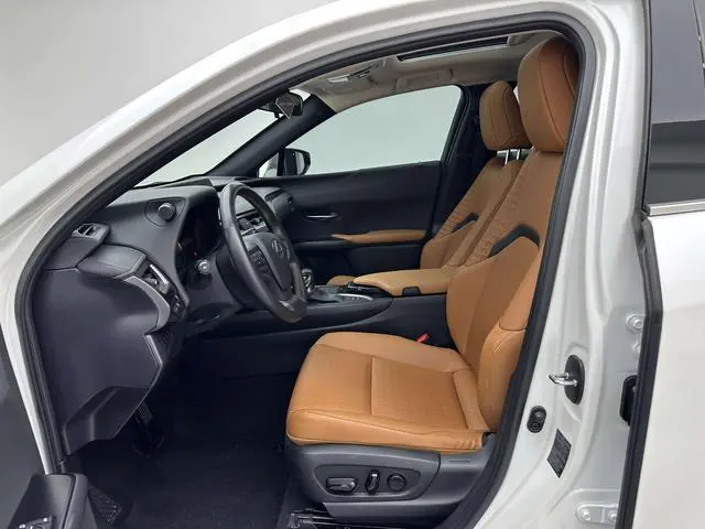 Lexus Lexus UX 260h Exploration*Cool Edition Country VI