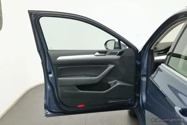 Volkswagen Wei Lan 380TSI two-wheel drive comfort version