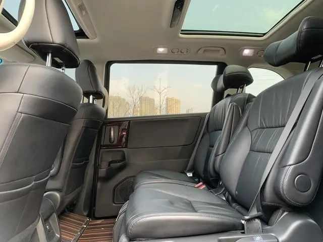 Honda Odyssey 2.0L Sharp*Exclusive Edition