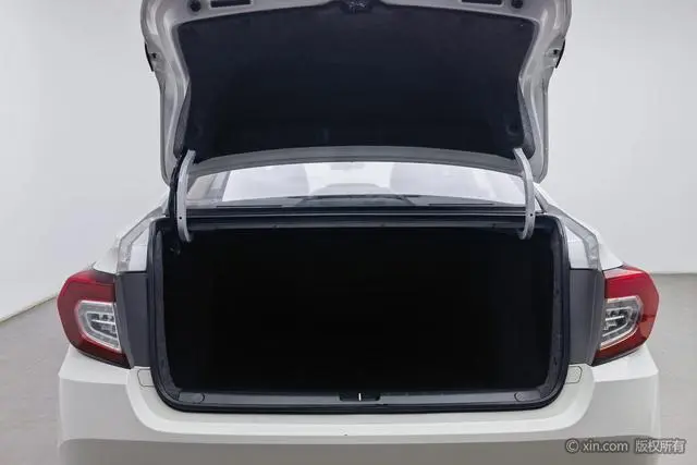 Honda Lingpai 180Turbo CVT Comfort Edition Country V