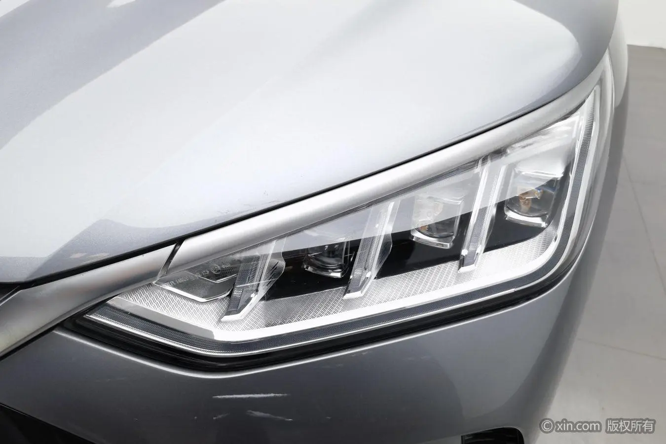 BYD Song PLUS DM DM-i 110KM two-wheel drive flagship PLUS