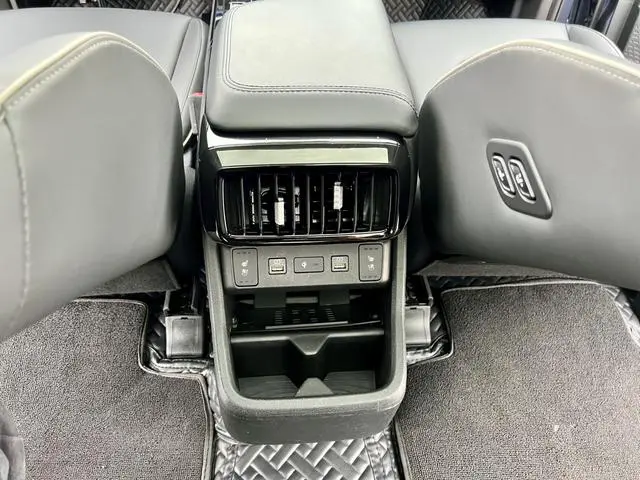 Hyundai Kustu 380TGDi Zhiai Ultimate Edition TOP Premium