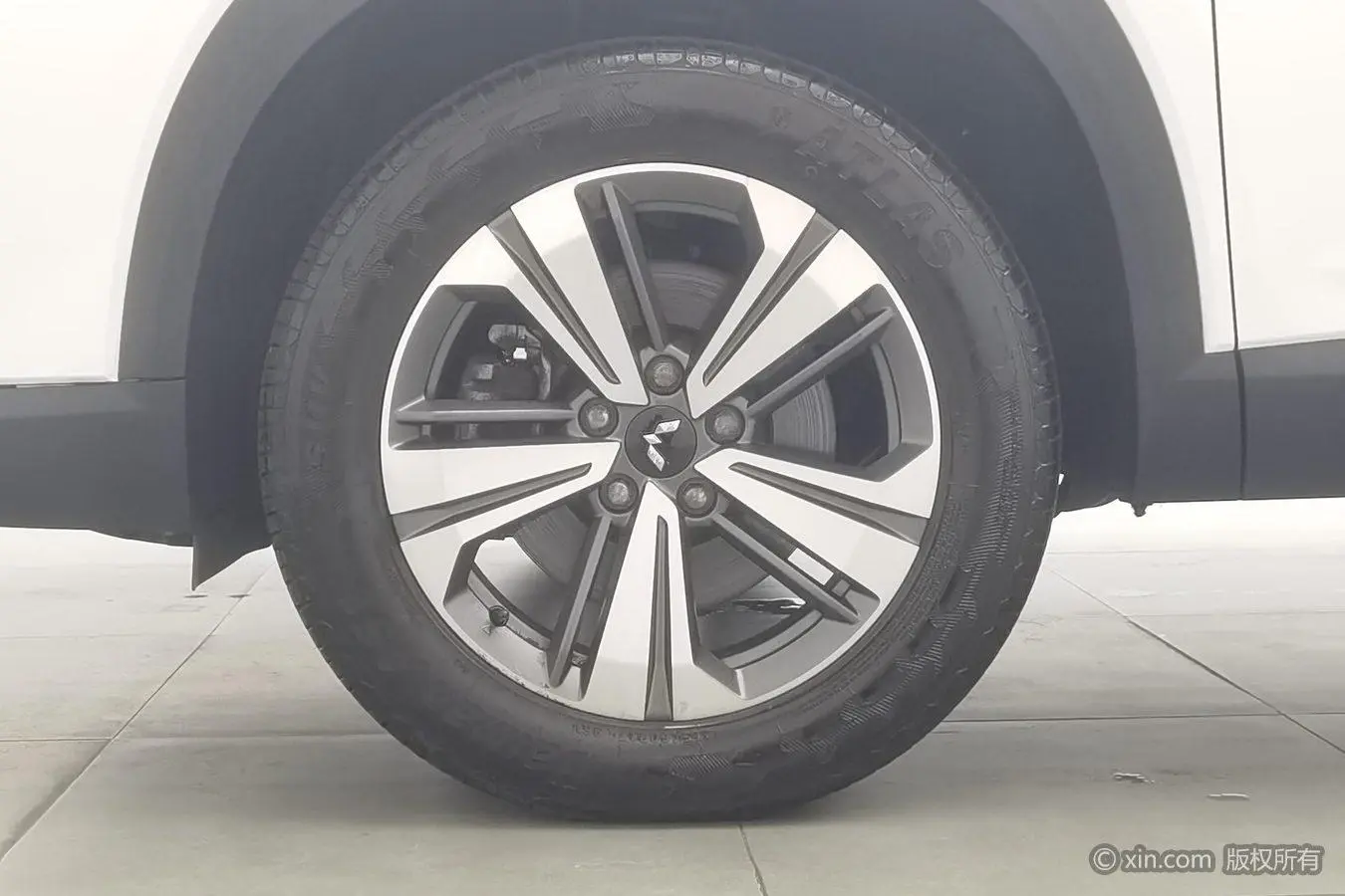 Wuling Wuling Xingchen 1.5T manual Starlight Version
